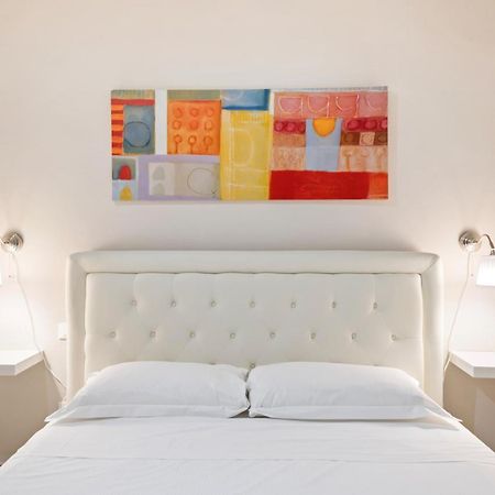 Апартаменты Il Palazzo Della Signoria Modern Loft Флоренция Экстерьер фото