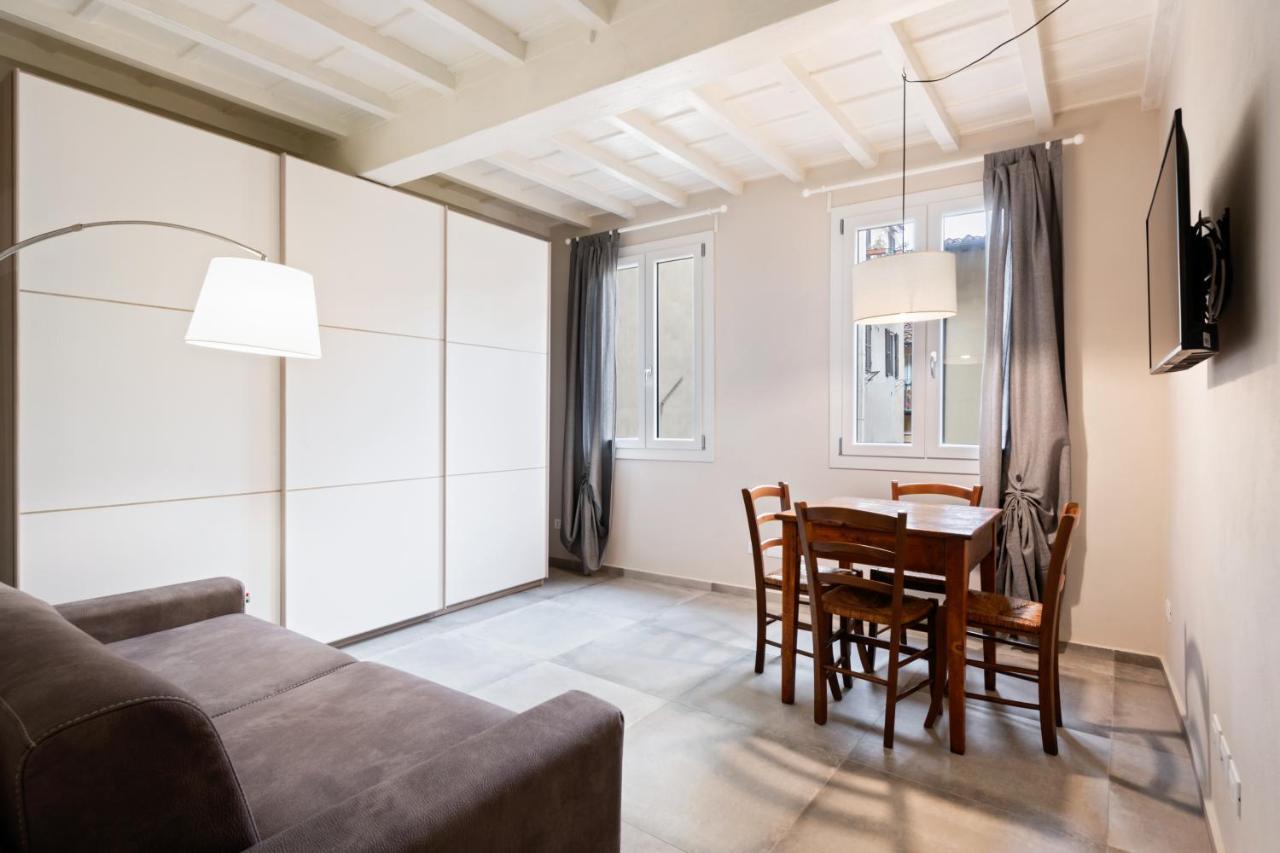Апартаменты Il Palazzo Della Signoria Modern Loft Флоренция Экстерьер фото
