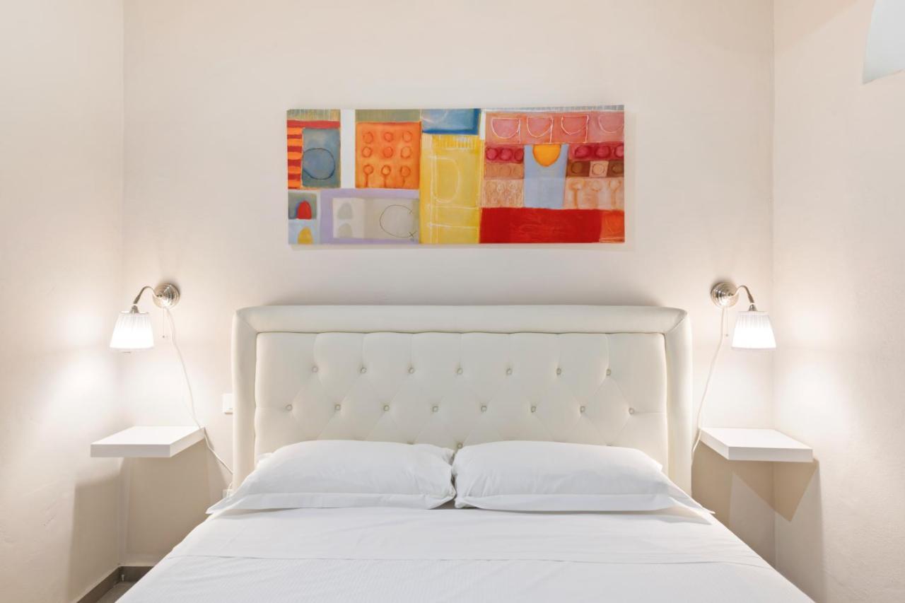 Апартаменты Il Palazzo Della Signoria Modern Loft Флоренция Экстерьер фото