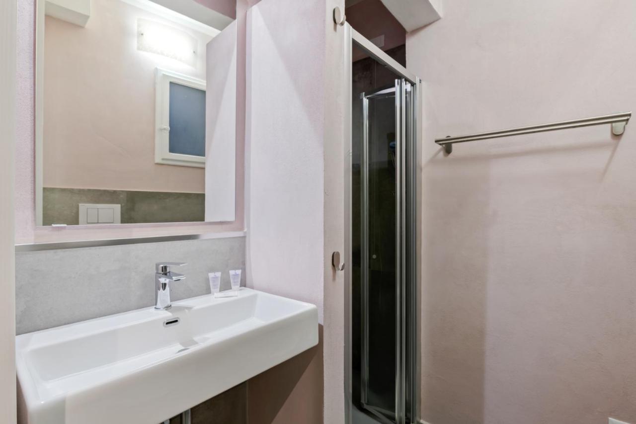 Апартаменты Il Palazzo Della Signoria Modern Loft Флоренция Экстерьер фото