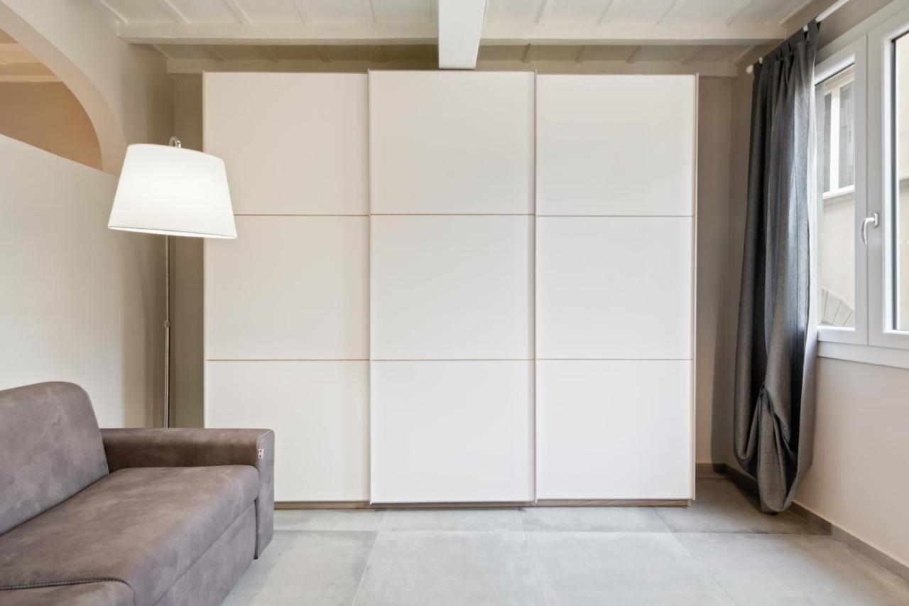 Апартаменты Il Palazzo Della Signoria Modern Loft Флоренция Экстерьер фото