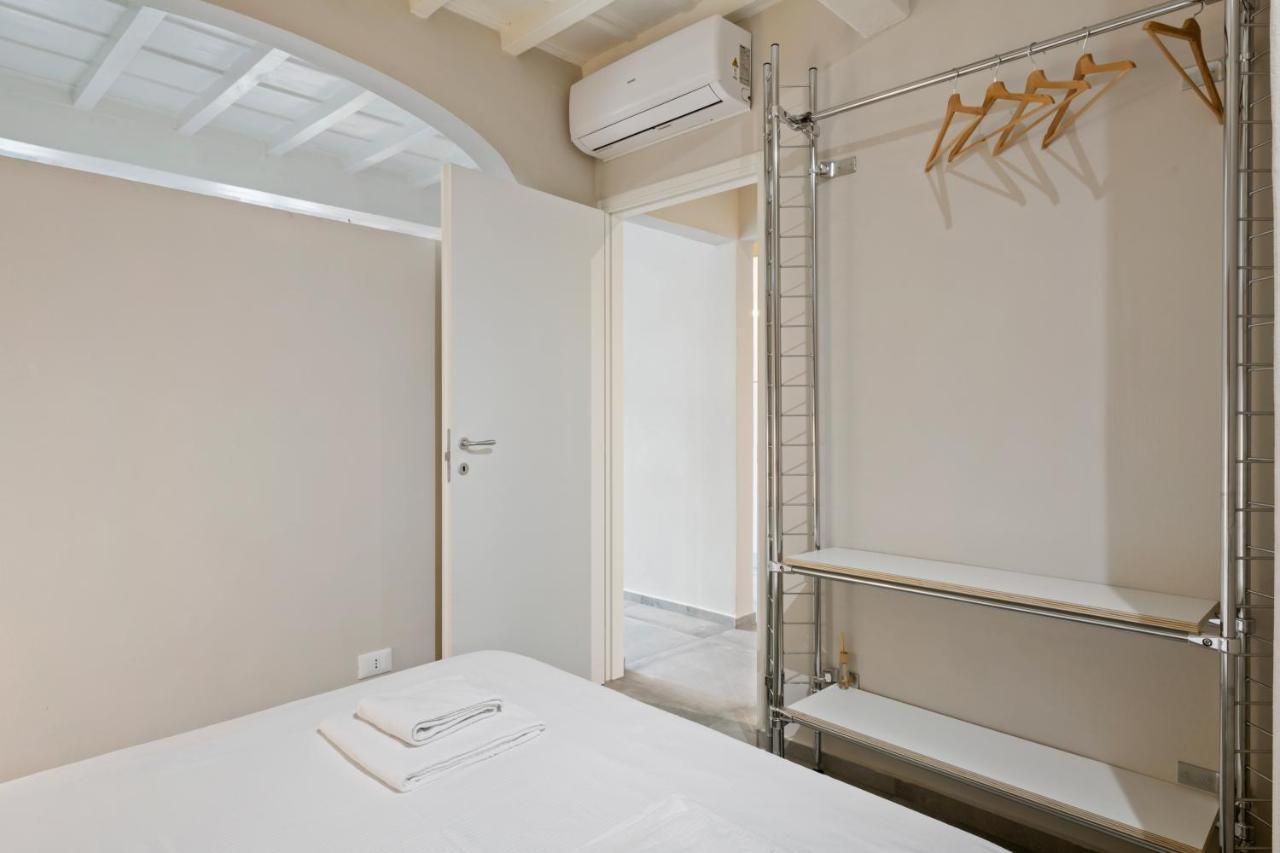 Апартаменты Il Palazzo Della Signoria Modern Loft Флоренция Экстерьер фото