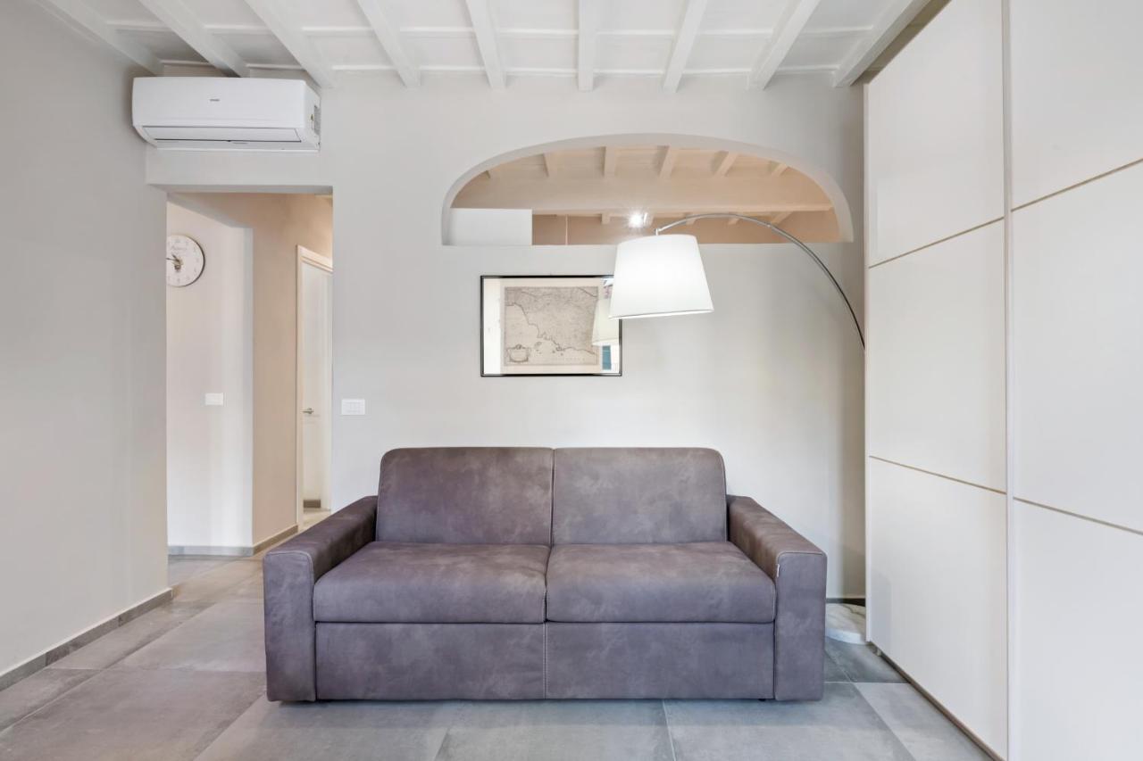 Апартаменты Il Palazzo Della Signoria Modern Loft Флоренция Экстерьер фото